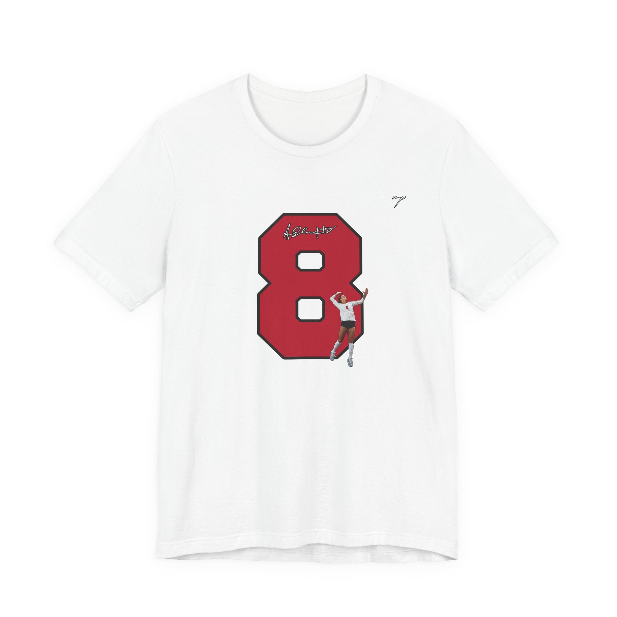 Alia Schoonover Graphic Tee