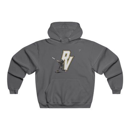 Reagan Vokoun Vintage Hoodie