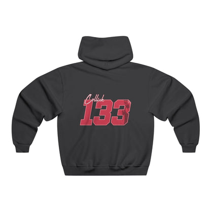 Elijah Collick Vintage Hoodie