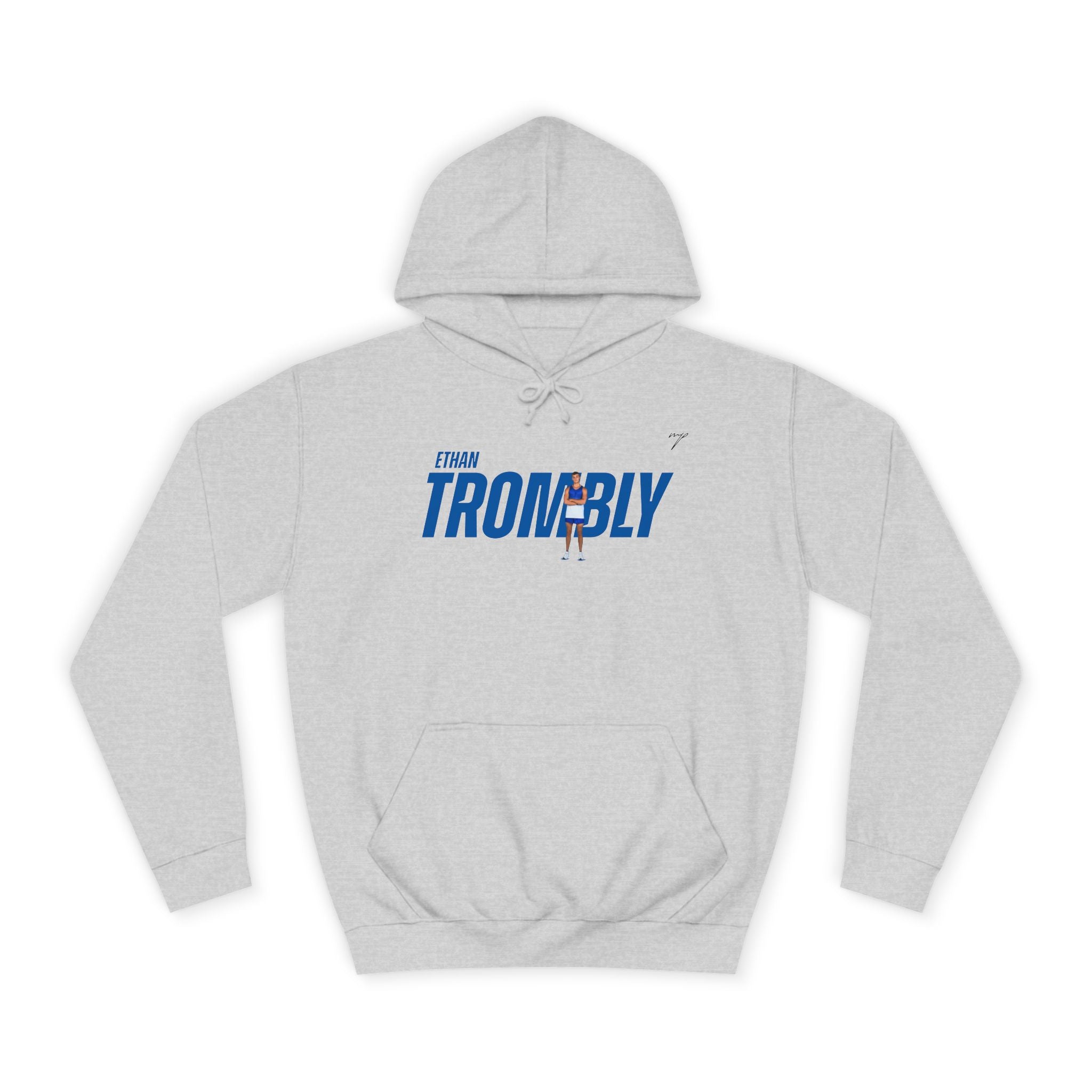 Ethan Trombly Hoodie