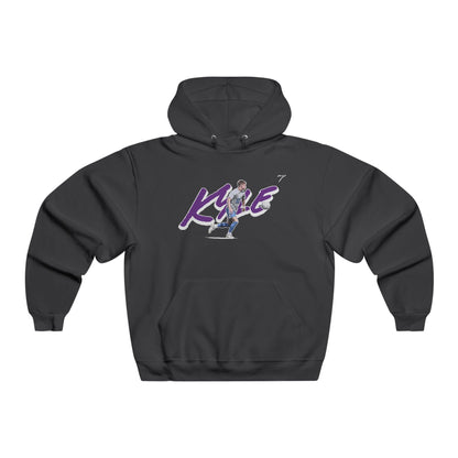 Kyle Cushing-Meehan Vintage Hoodie