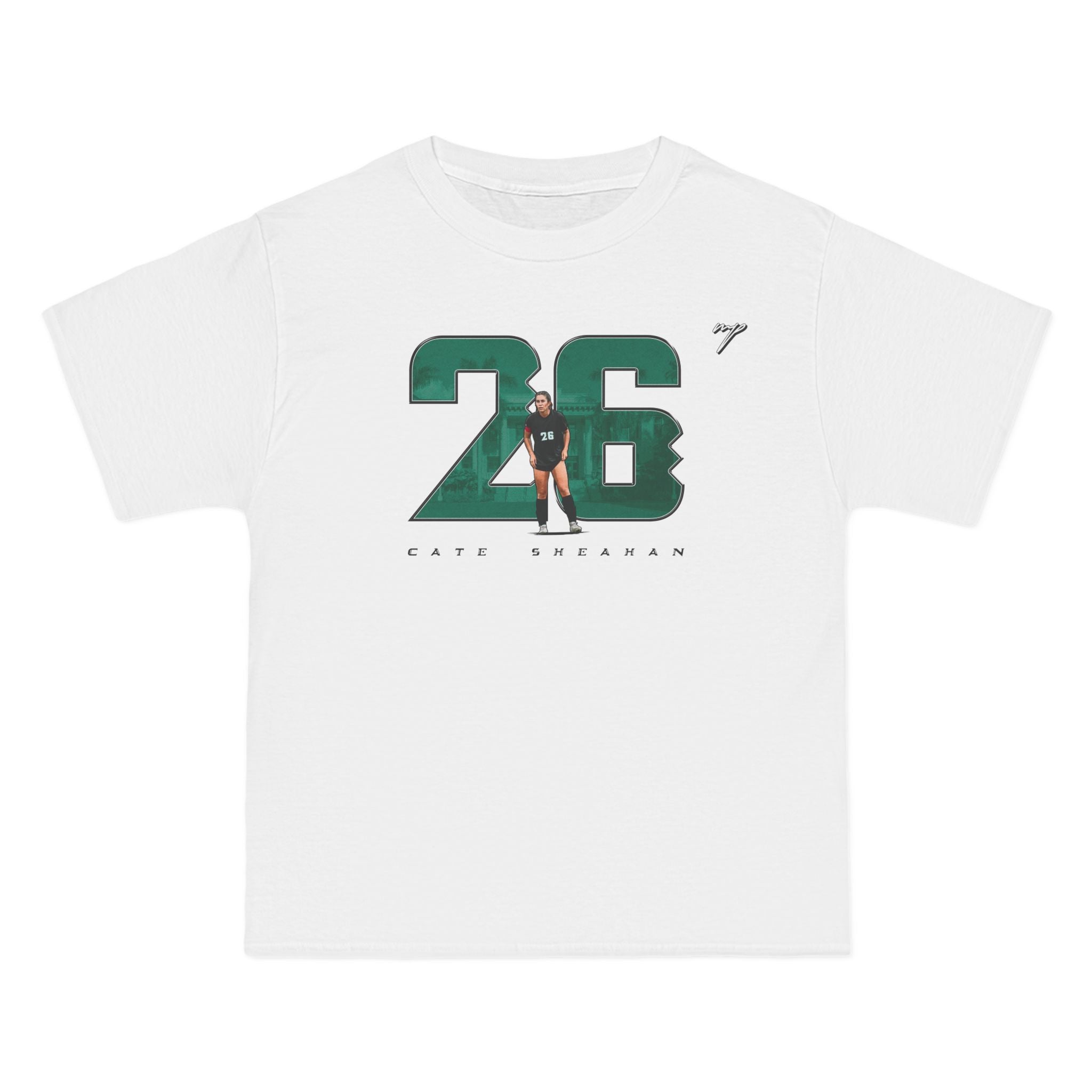 Cate Sheahan Vintage Tee