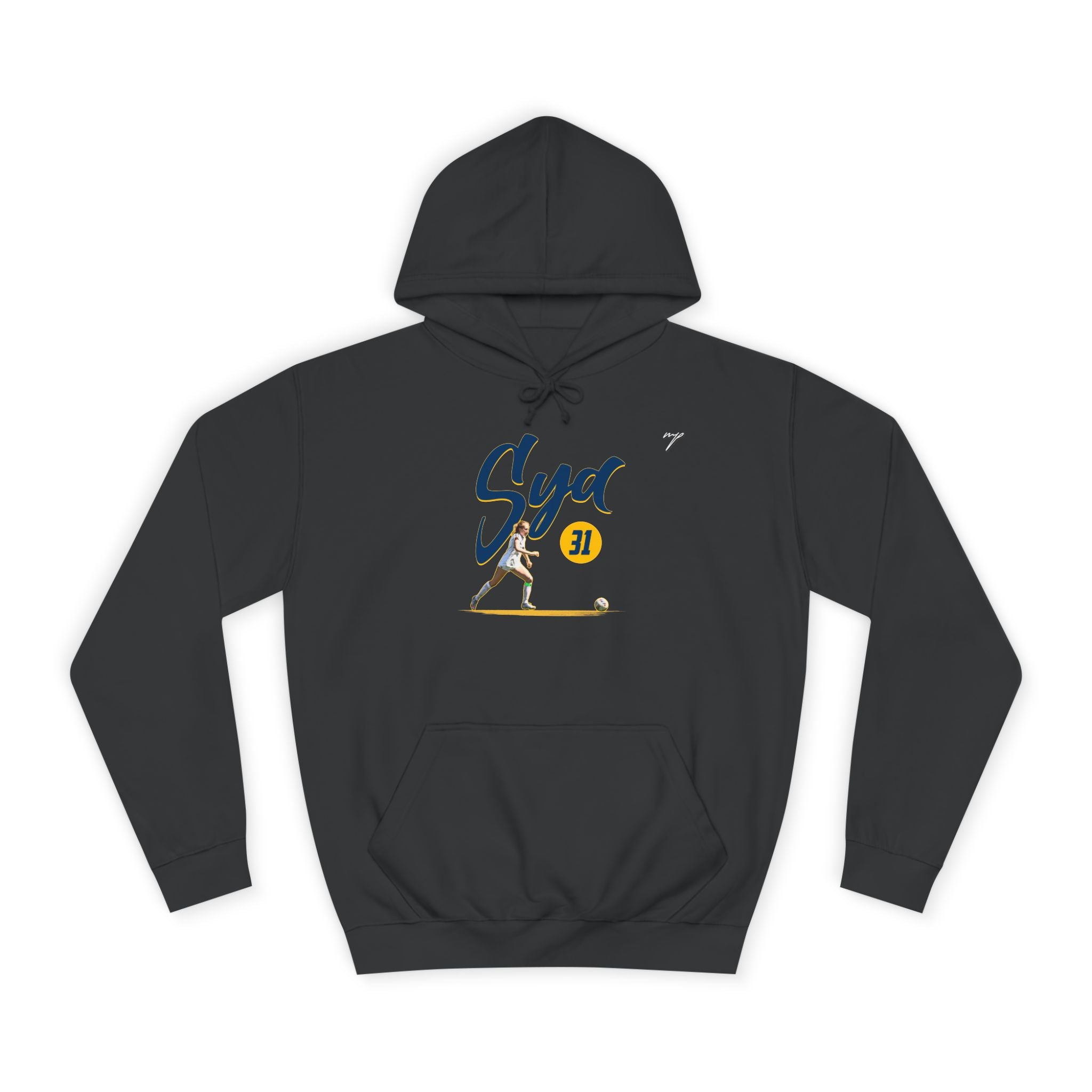Sydney Boyd Hoodie
