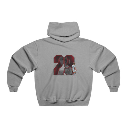Maguire Perkins Vintage Hoodie