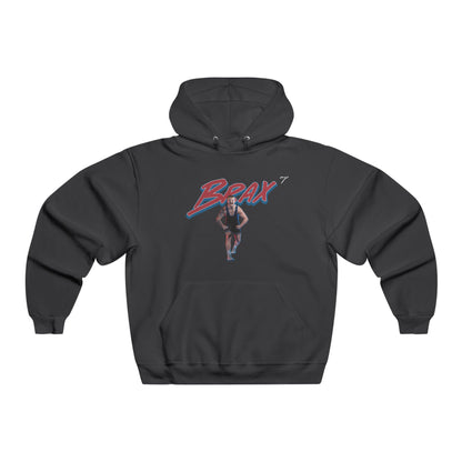 Braxton Robertson Vintage Hoodie