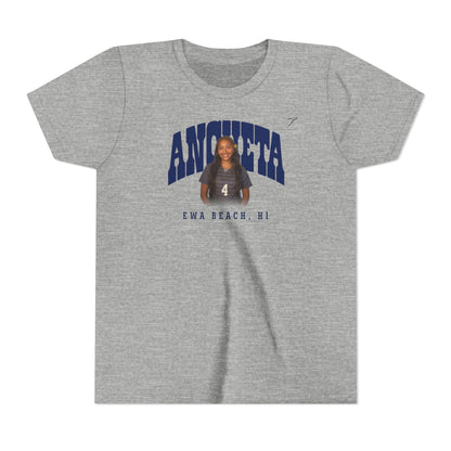 Jessica Ancheta Youth Graphic Tee