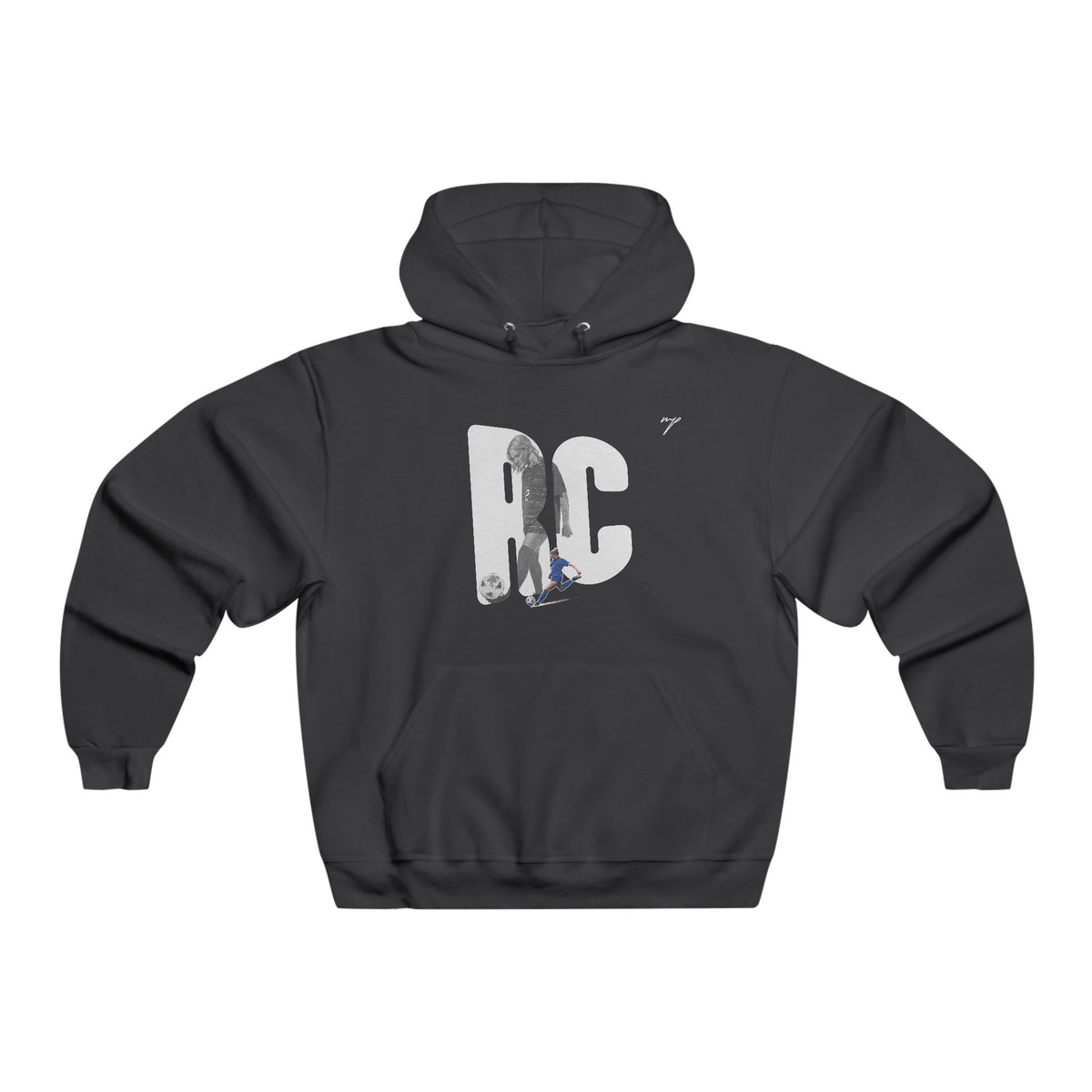 Radleigh Childers Vintage Hoodie