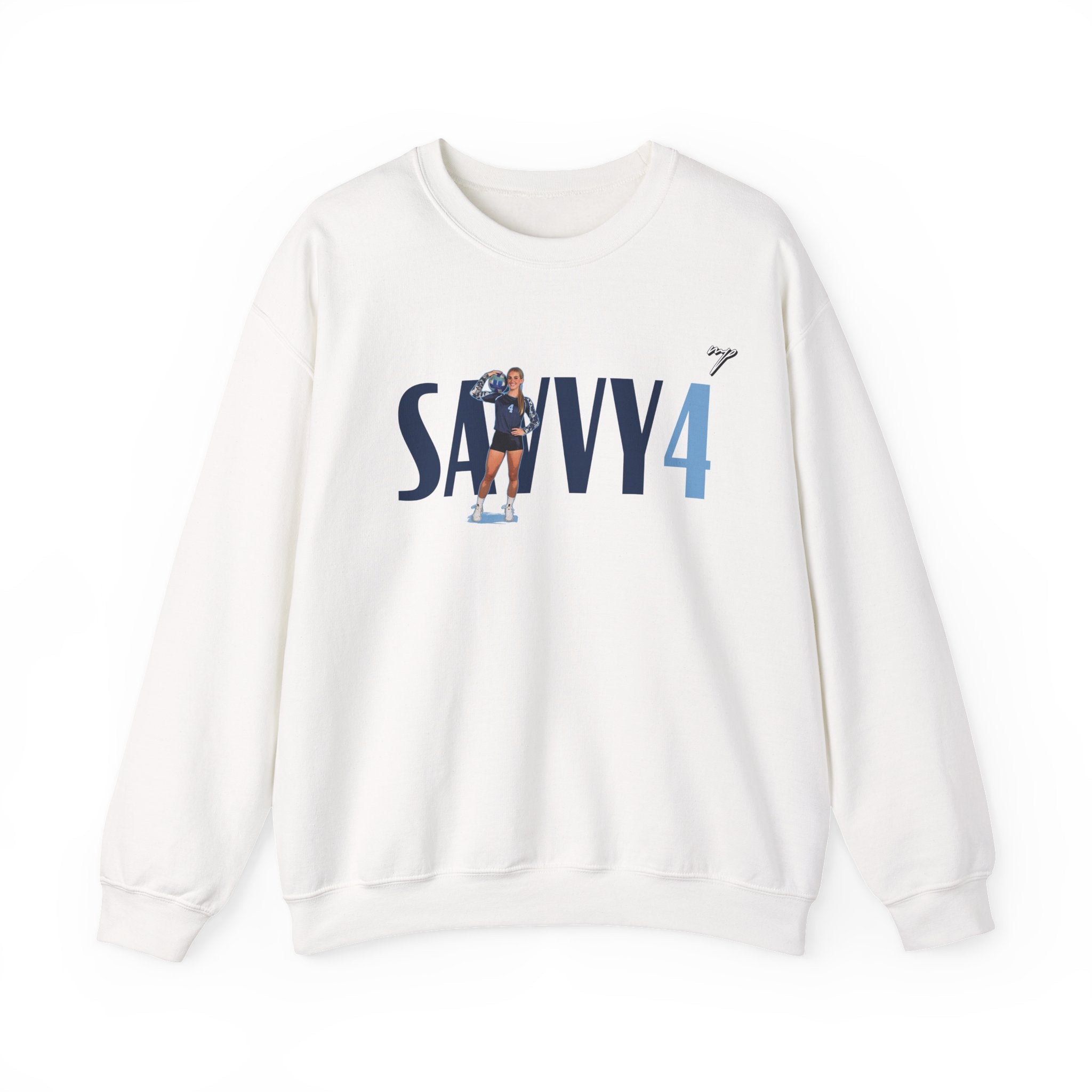 Savannah Freeman Crewneck