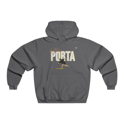 Victoria Porta Vintage Hoodie