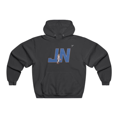 Jonas Nichols Vintage Hoodie