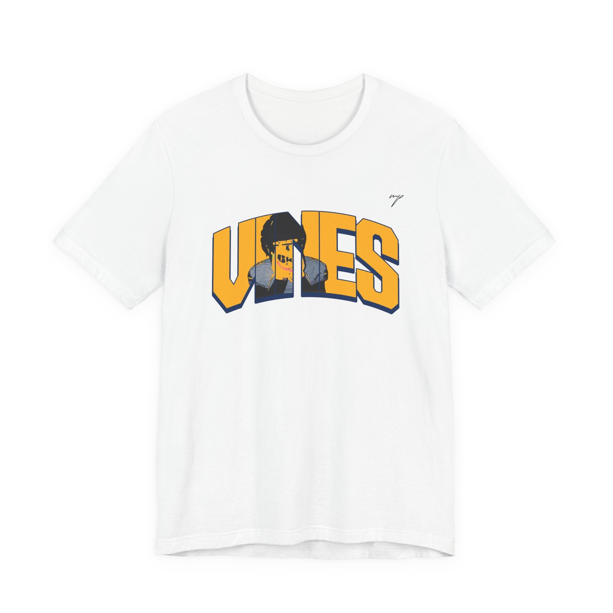 Zhakee Vines Graphic Tee