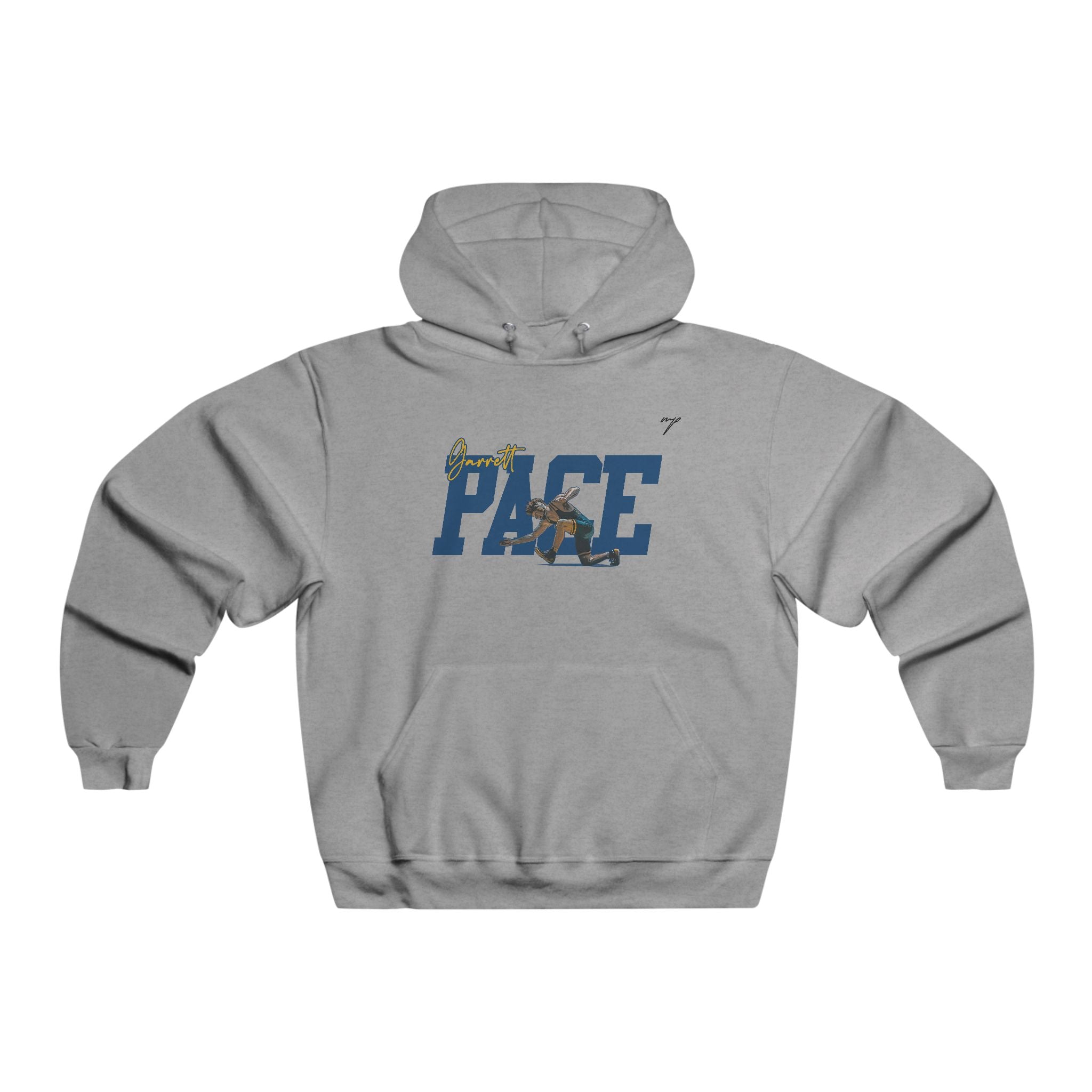Garrett Pace Vintage Hoodie