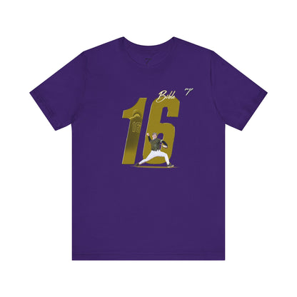 Jacob Bible Graphic Tee