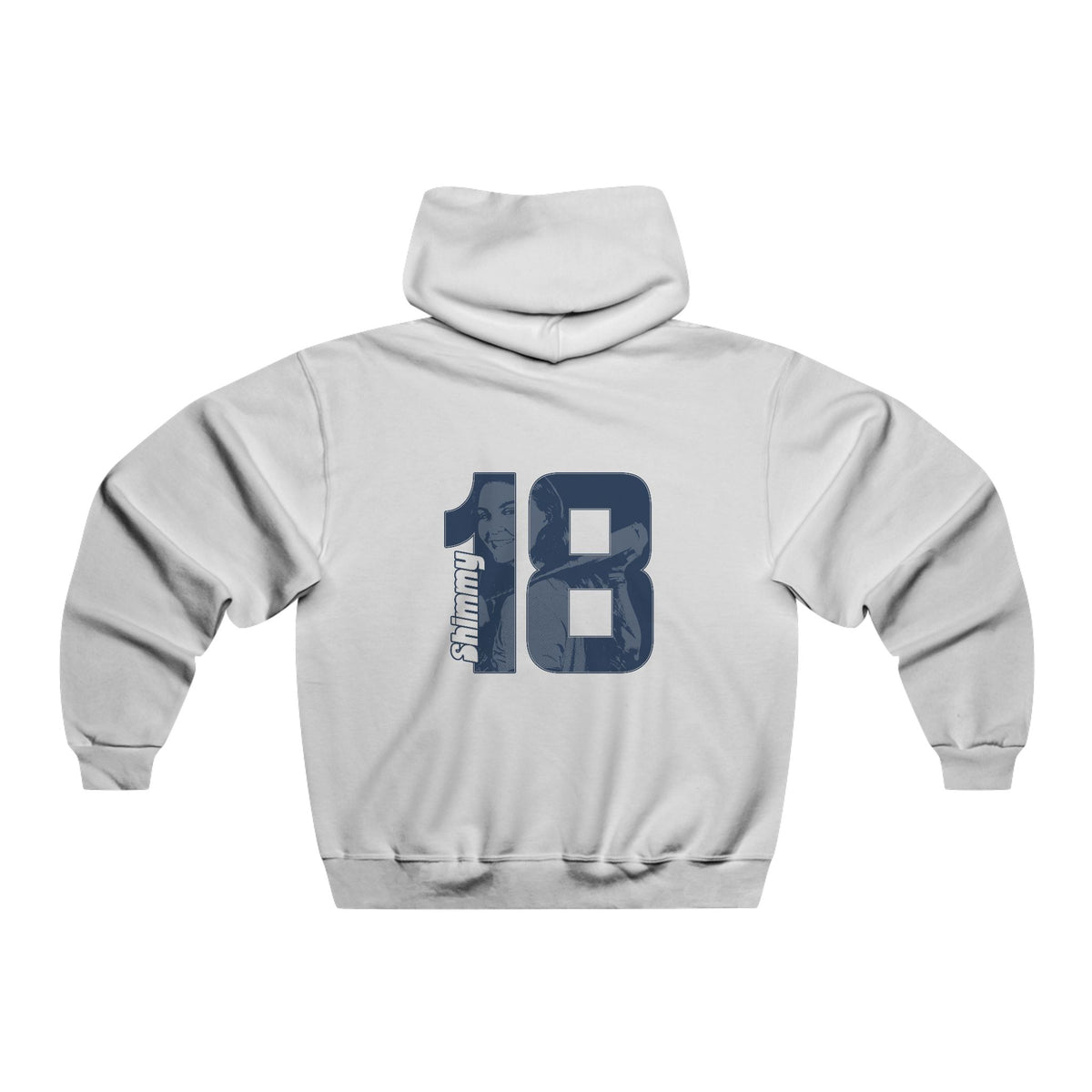 Alyssa Shimanski Vintage Hoodie