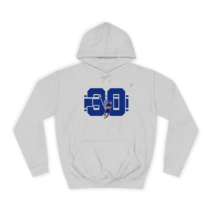 Ben Waechter Hoodie