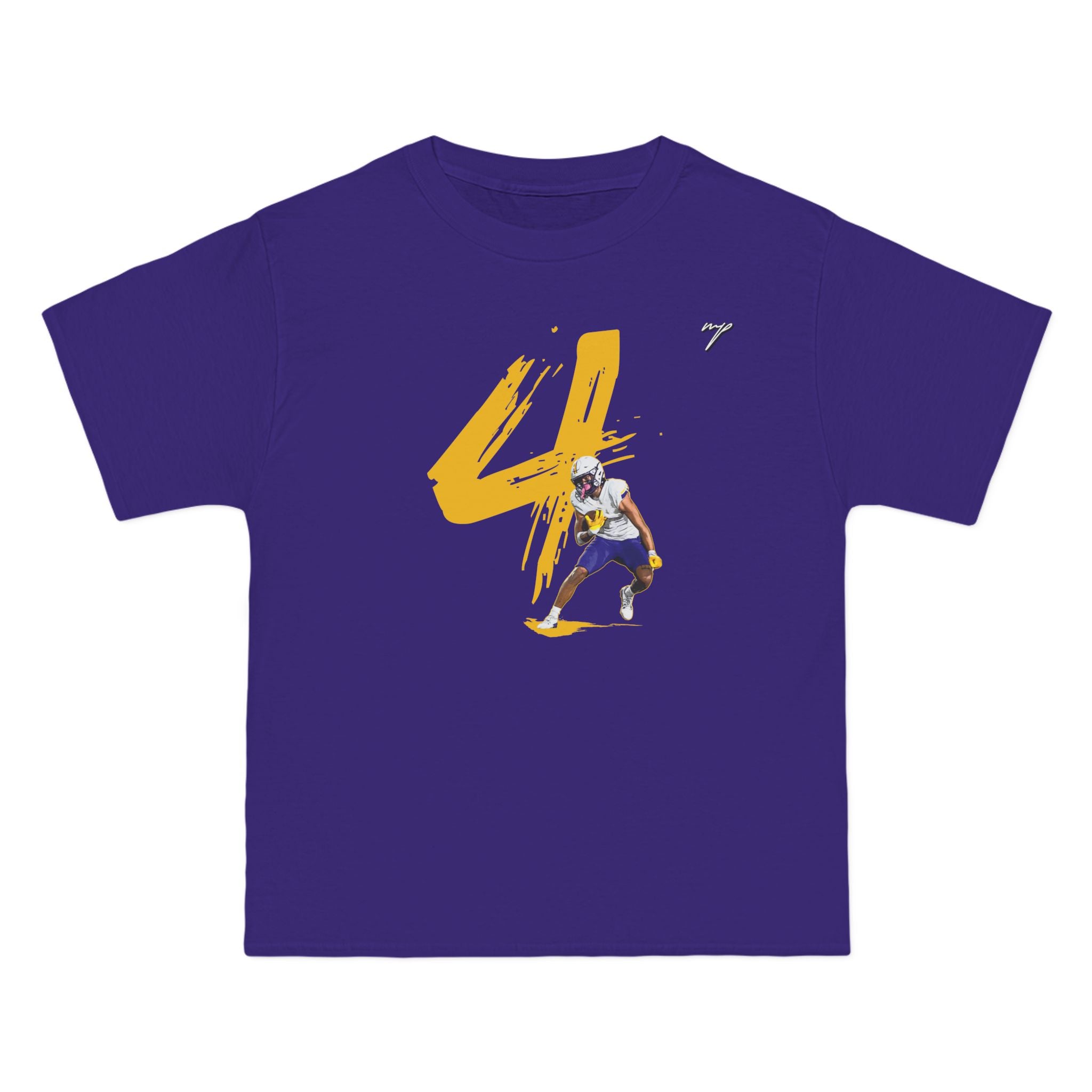 Anthony Flores Vintage Tee
