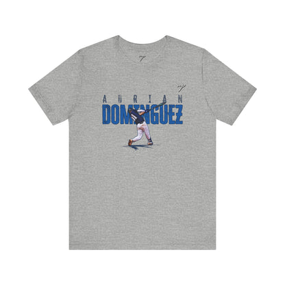 Adrian Dominguez Graphic Tee