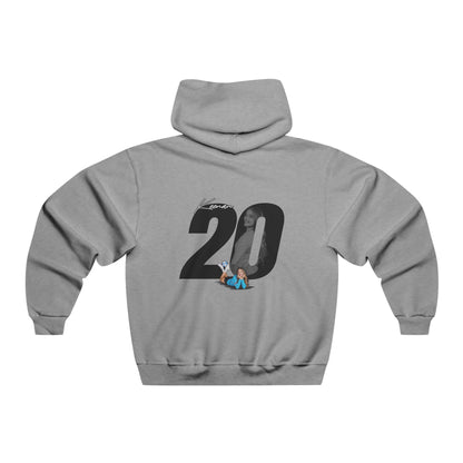 Kendyl Keenan Vintage Hoodie
