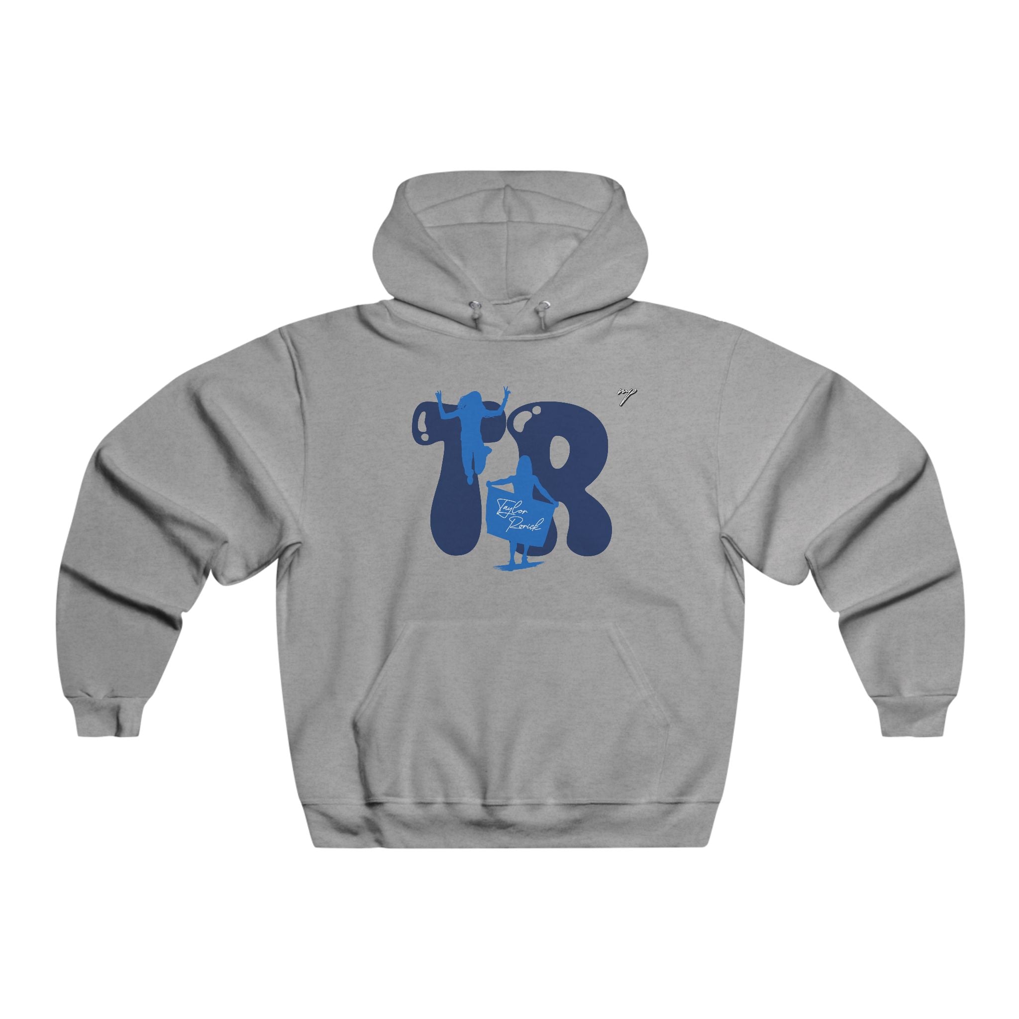 Taylor Rorick Vintage Hoodie