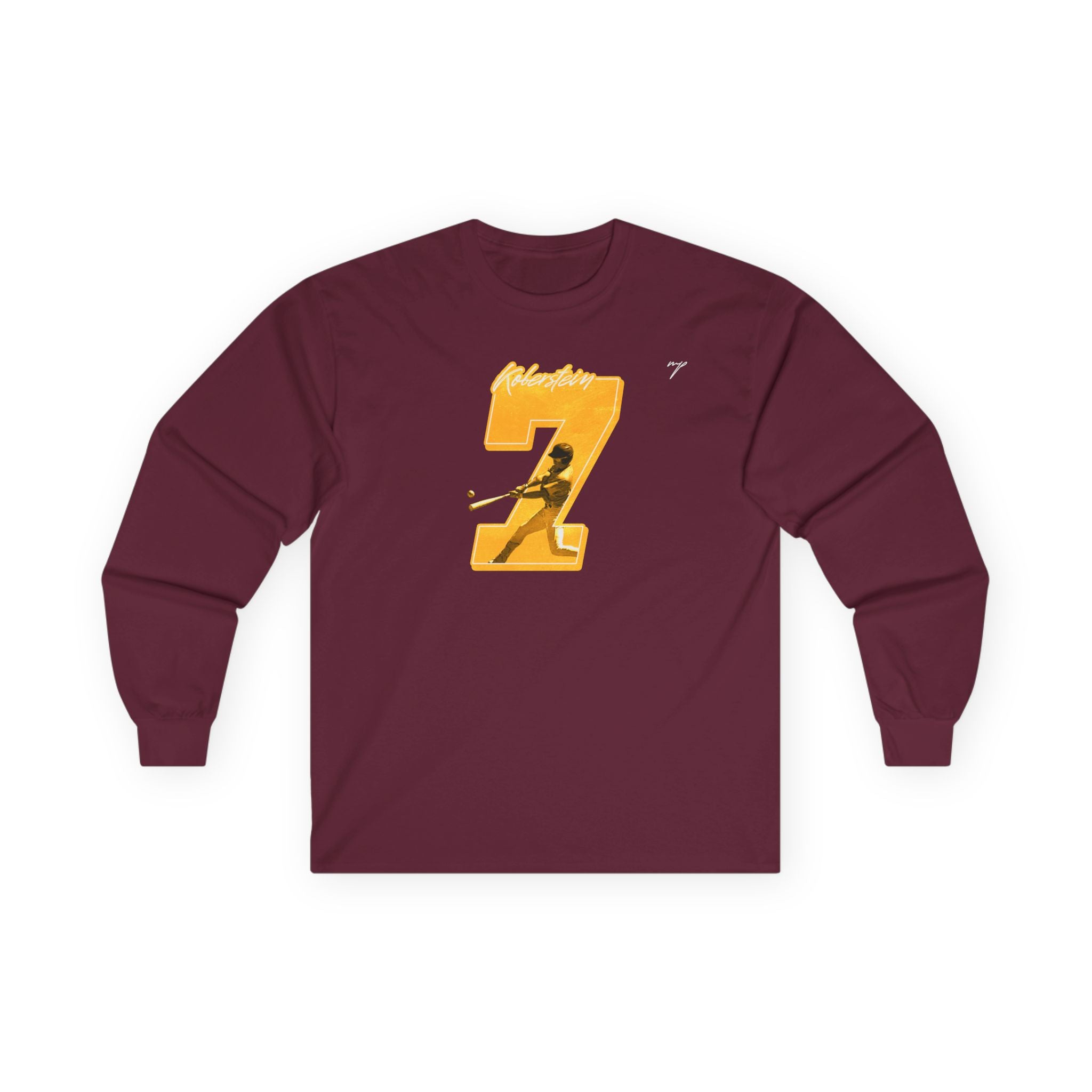 Austin Koberstein Long Sleeve