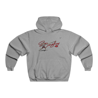 Sam Crenshaw Vintage Hoodie