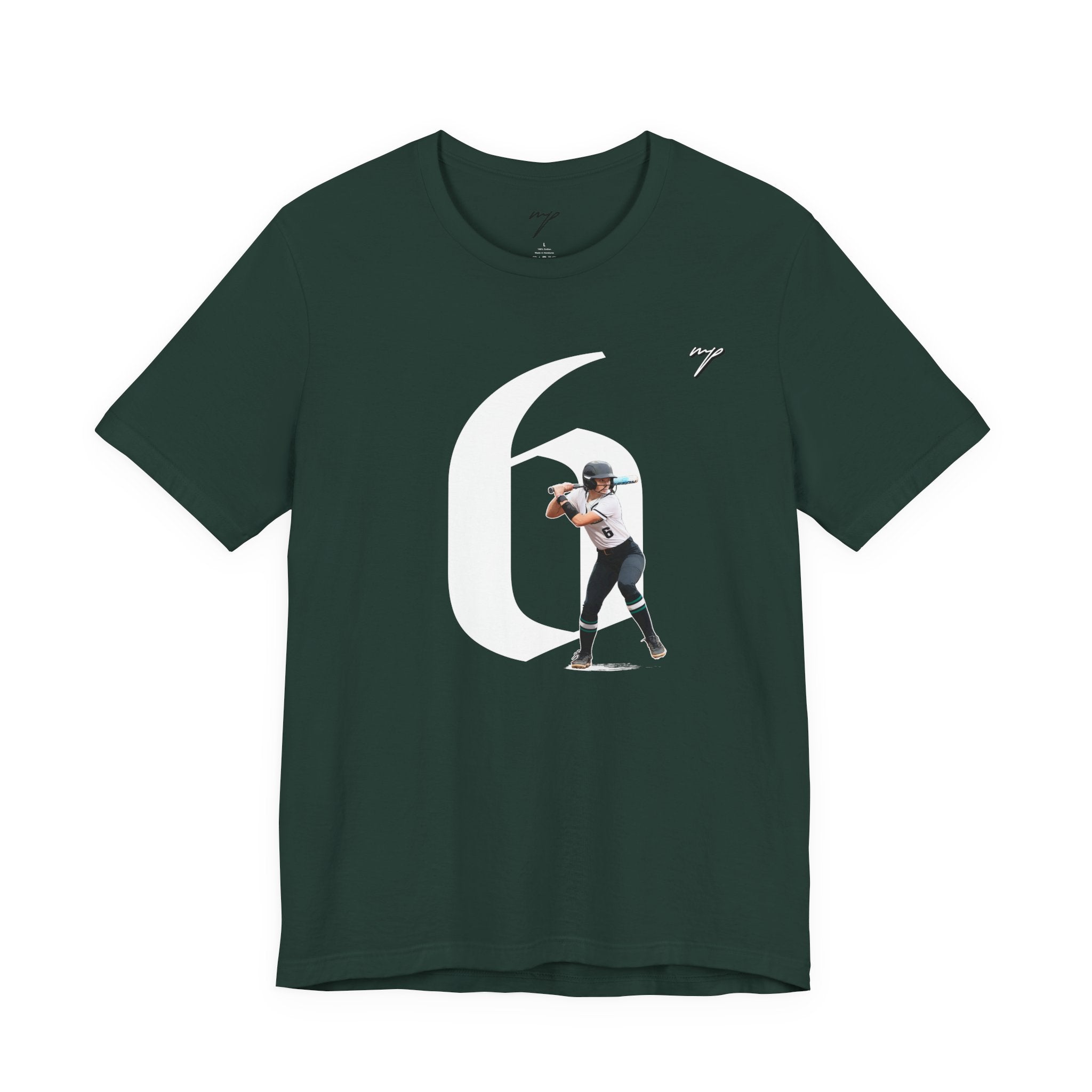 Elizabeth Moffitt Graphic Tee