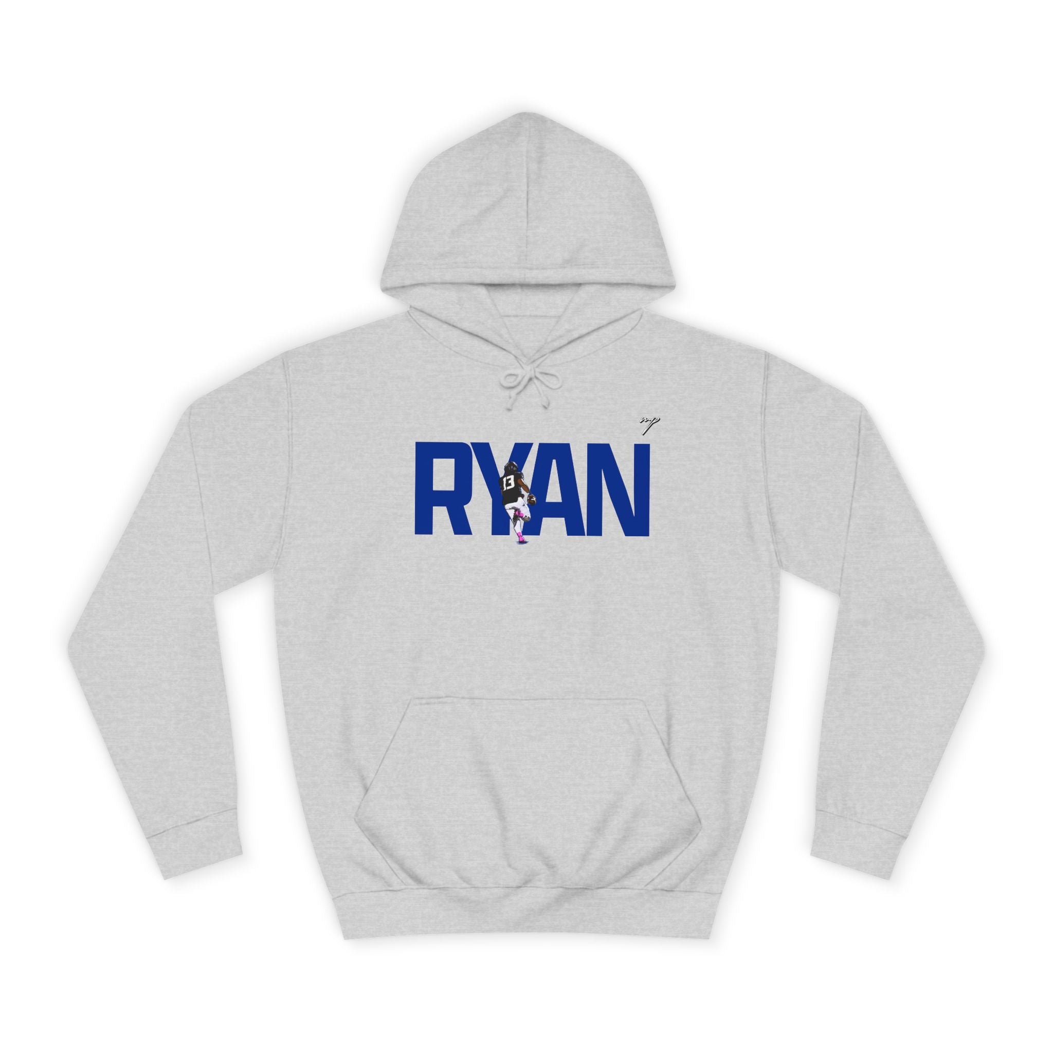 Ryan Kinyanjui Hoodie