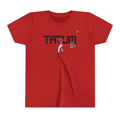 Tatum Nuss YOUTH Graphic Tee