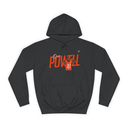 Qua Powell Hoodie