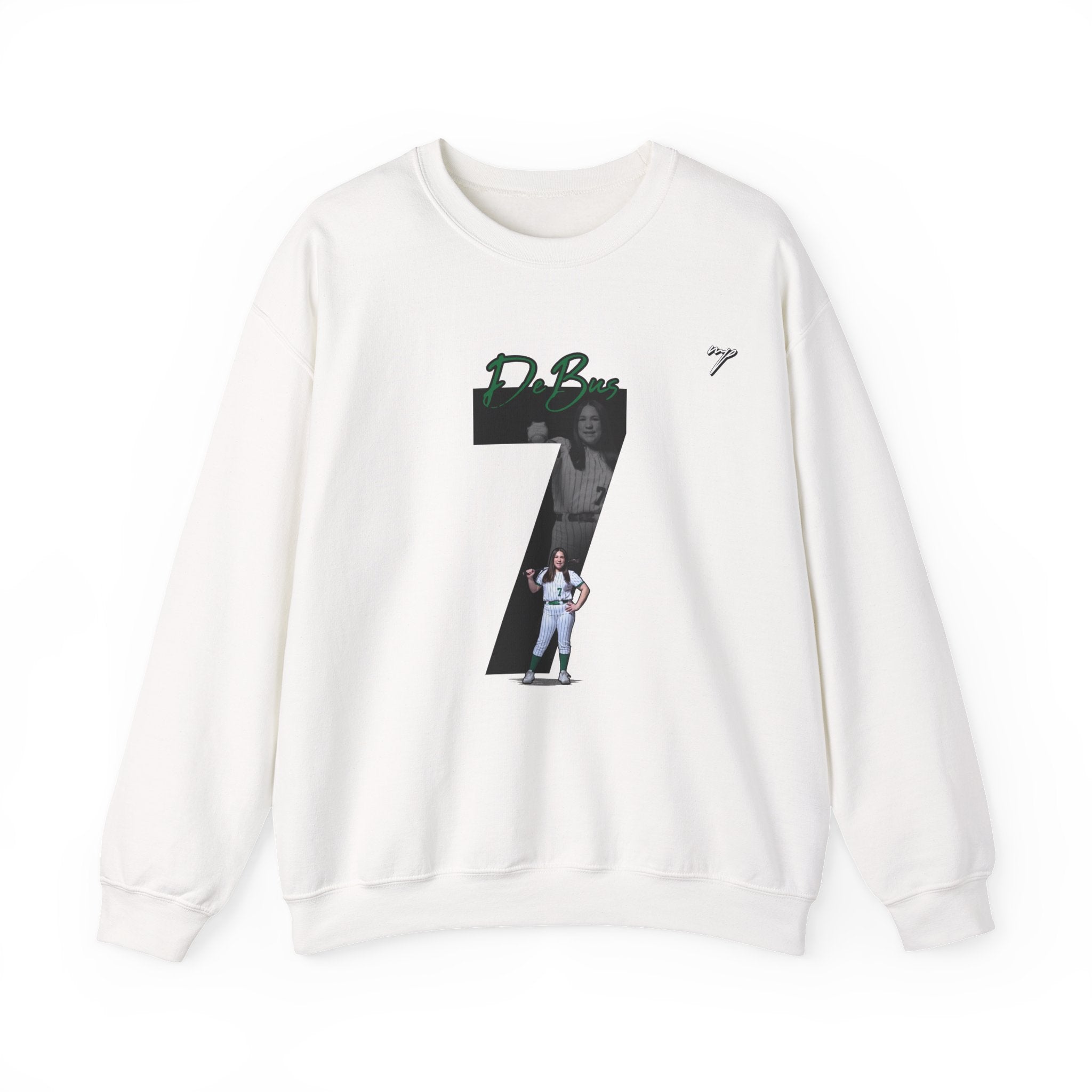 Natalye DeBus Crewneck