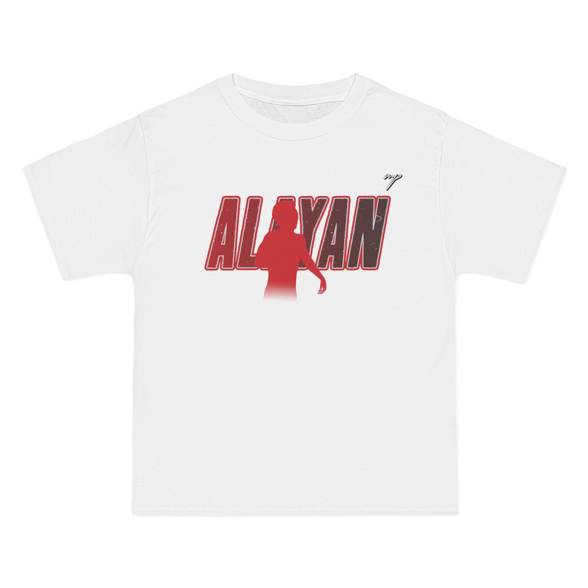 Nick Alayan Vintage Tee