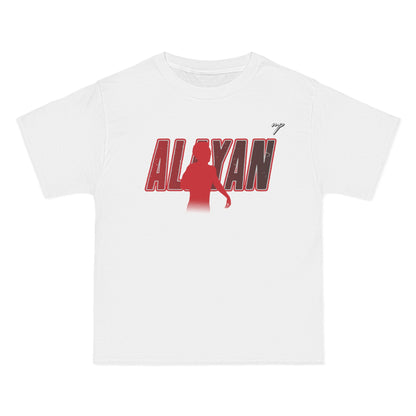 Nick Alayan Vintage Tee