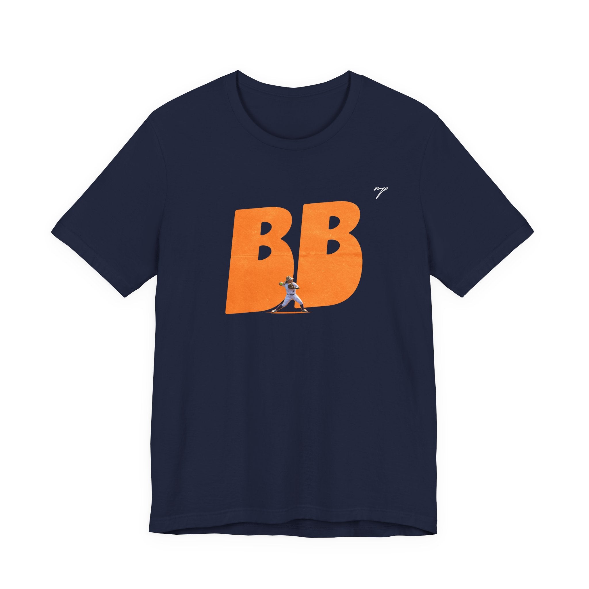 Brenna Butler Graphic Tee