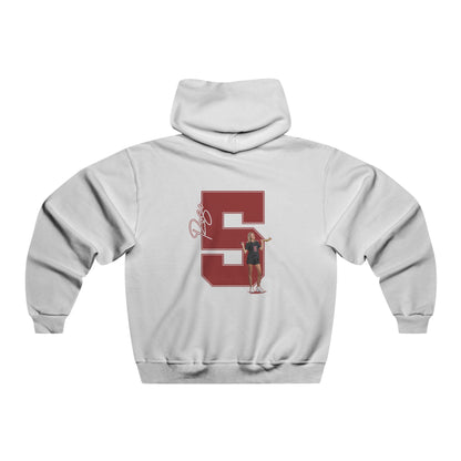 Olivia Rose Vintage Hoodie