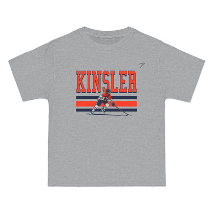 Jackson Kinsler Vintage Tee