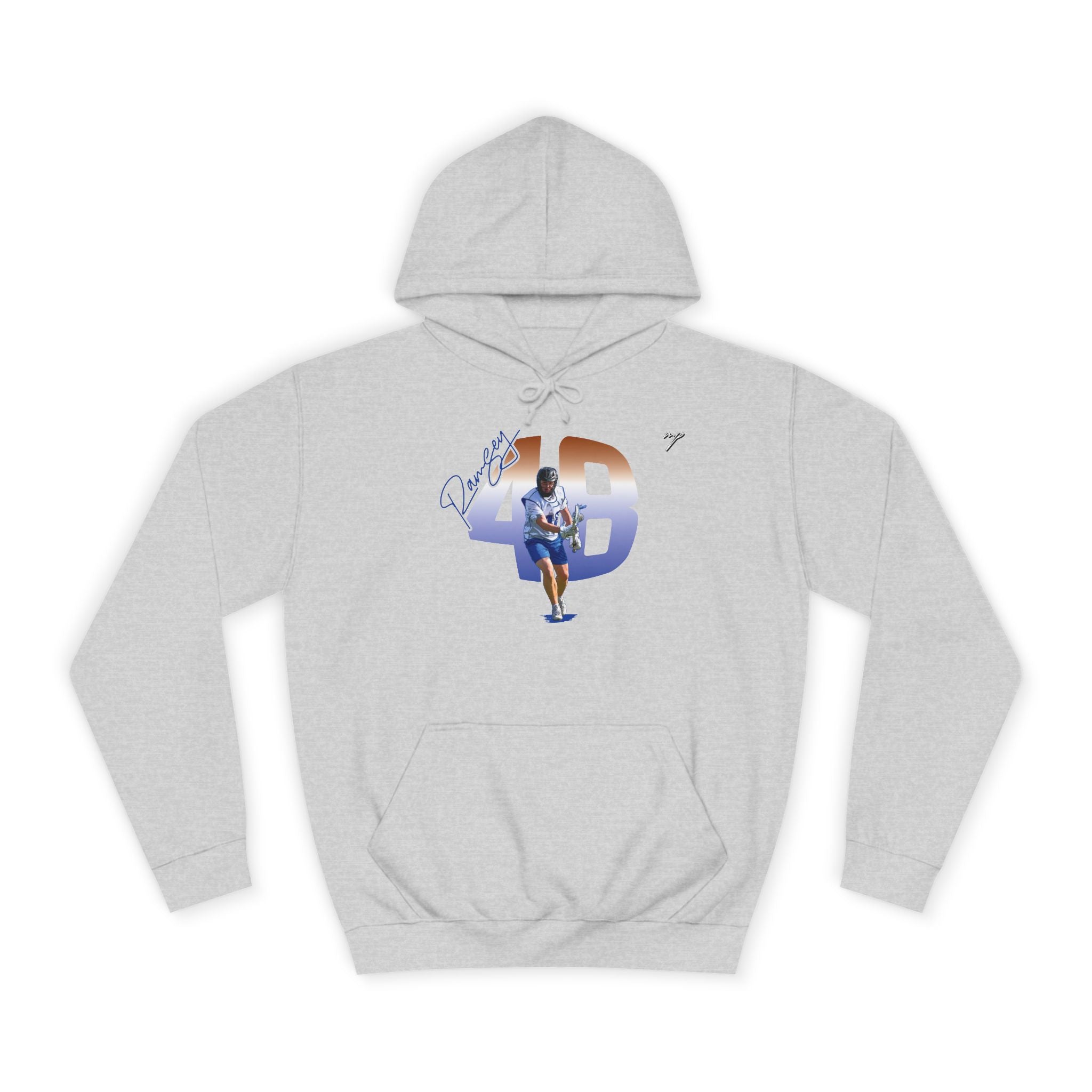 Ethan Ramsey Hoodie
