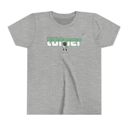 Jermiah Turner YOUTH Graphic Tee