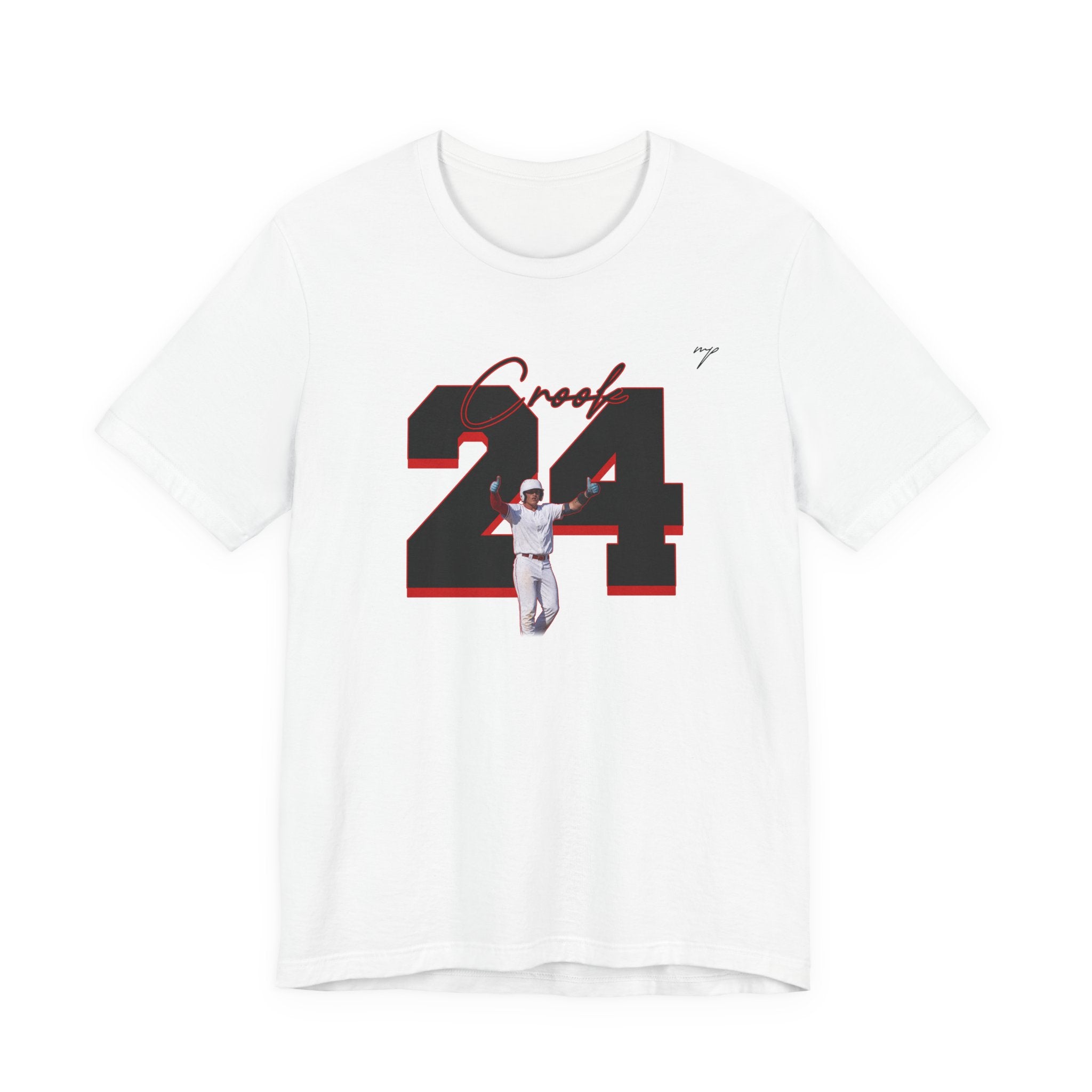 Ethan Crook Graphic Tee