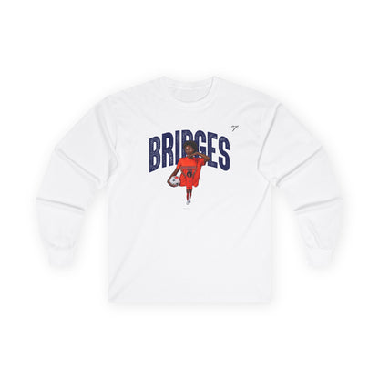 Bree Bridges Long Sleeve