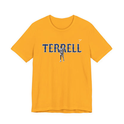 Terrell Fitzgerald Graphic Tee