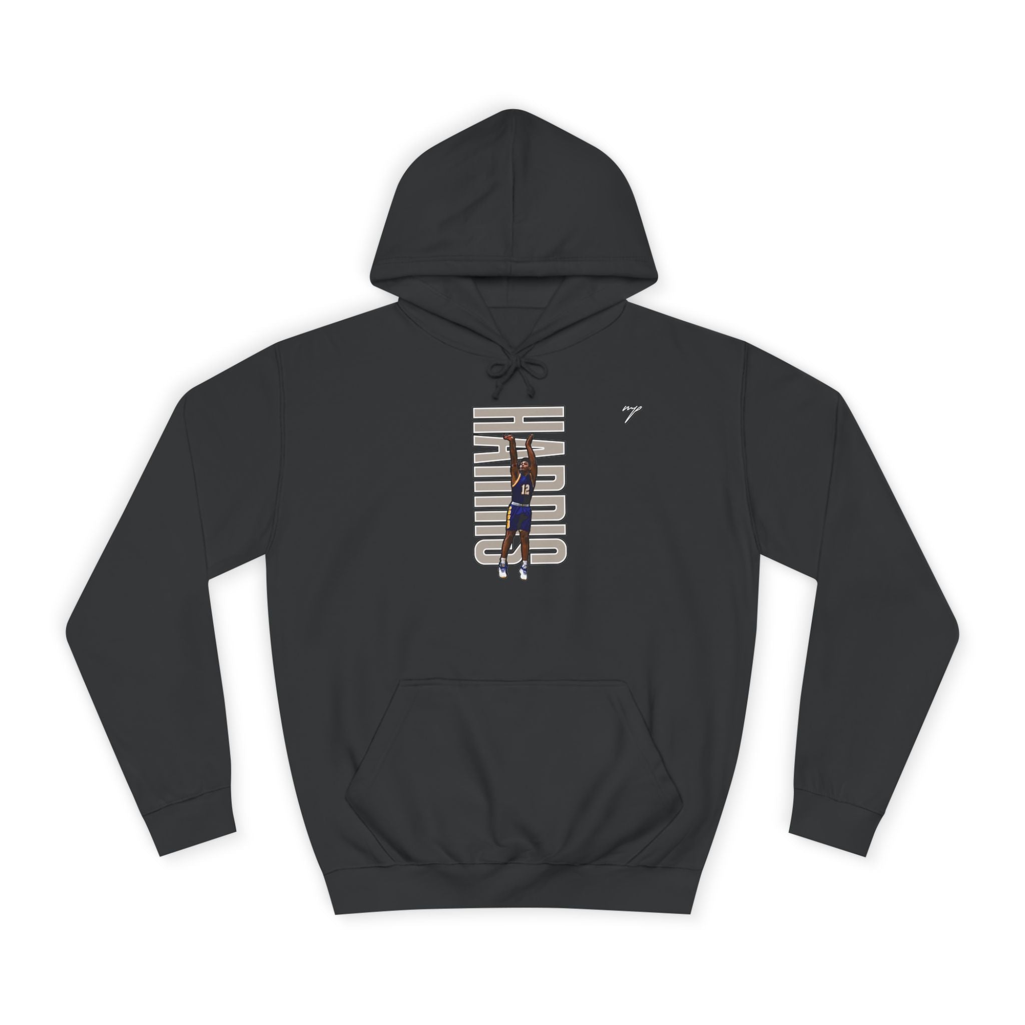 Avree Harris Hoodie