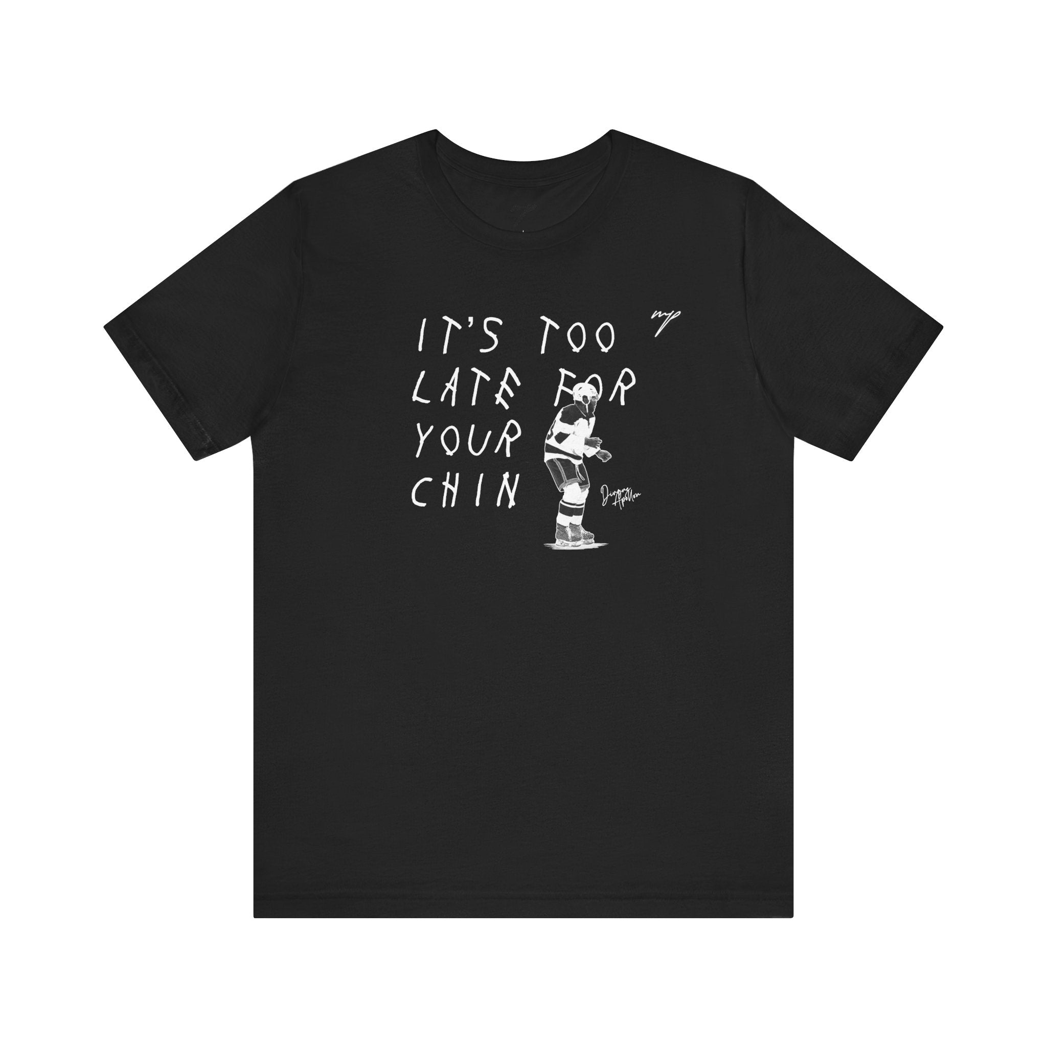 Divyne Apollon Graphic Tee
