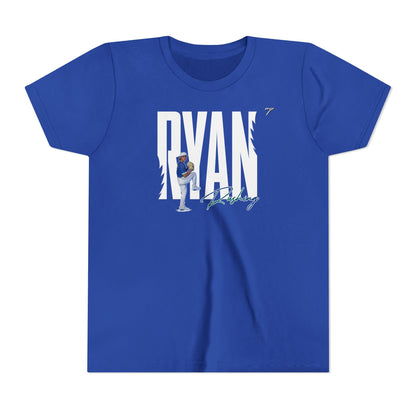 Ryan Rushing Youth Graphic Tee