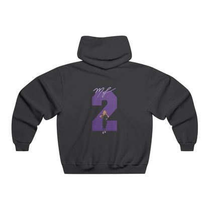 Maddie Jovanovic Vintage Hoodie