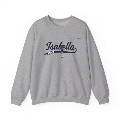 Isabella Suhy Crewneck