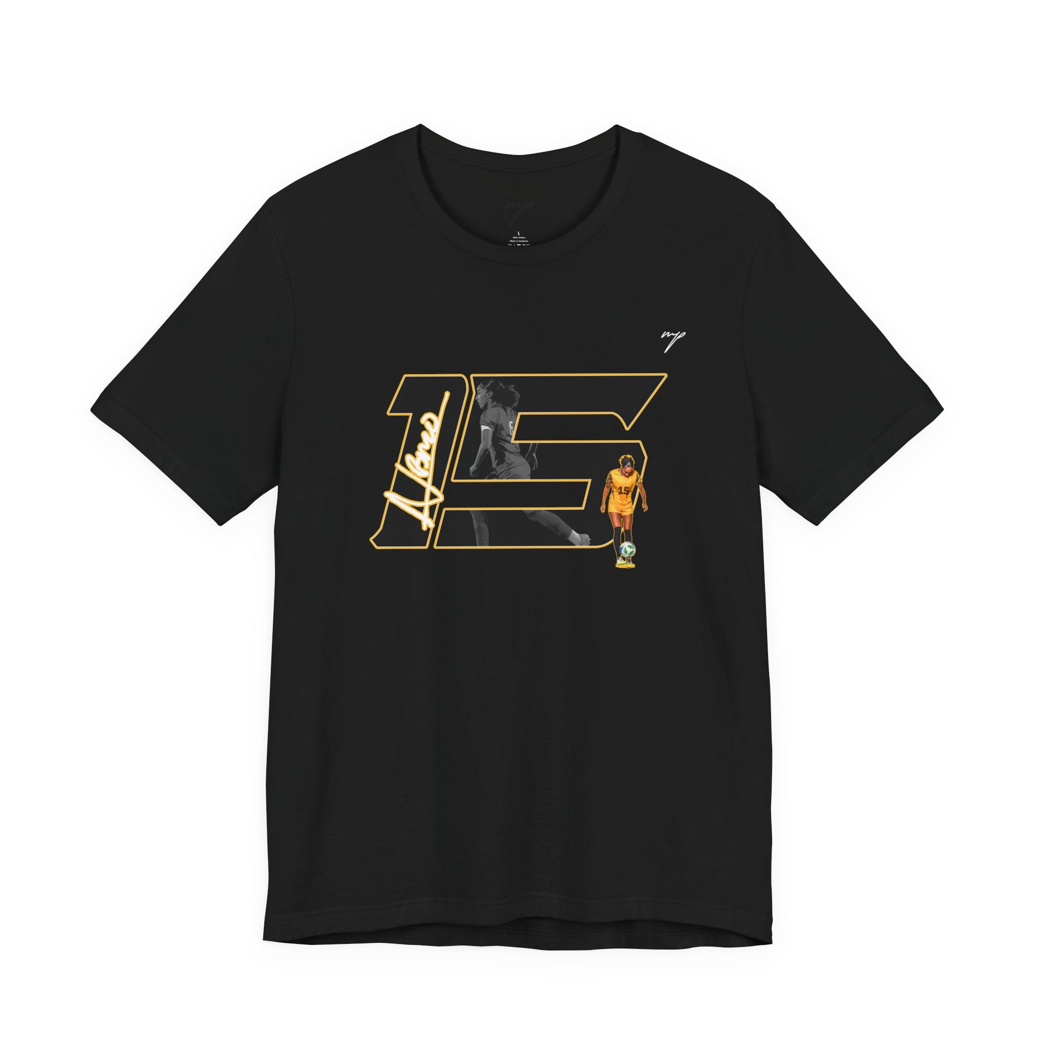 Natalie Bruno Graphic Tee