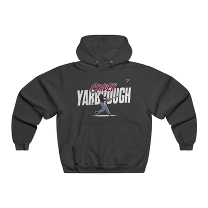Crider Yarbrough Vintage Hoodie
