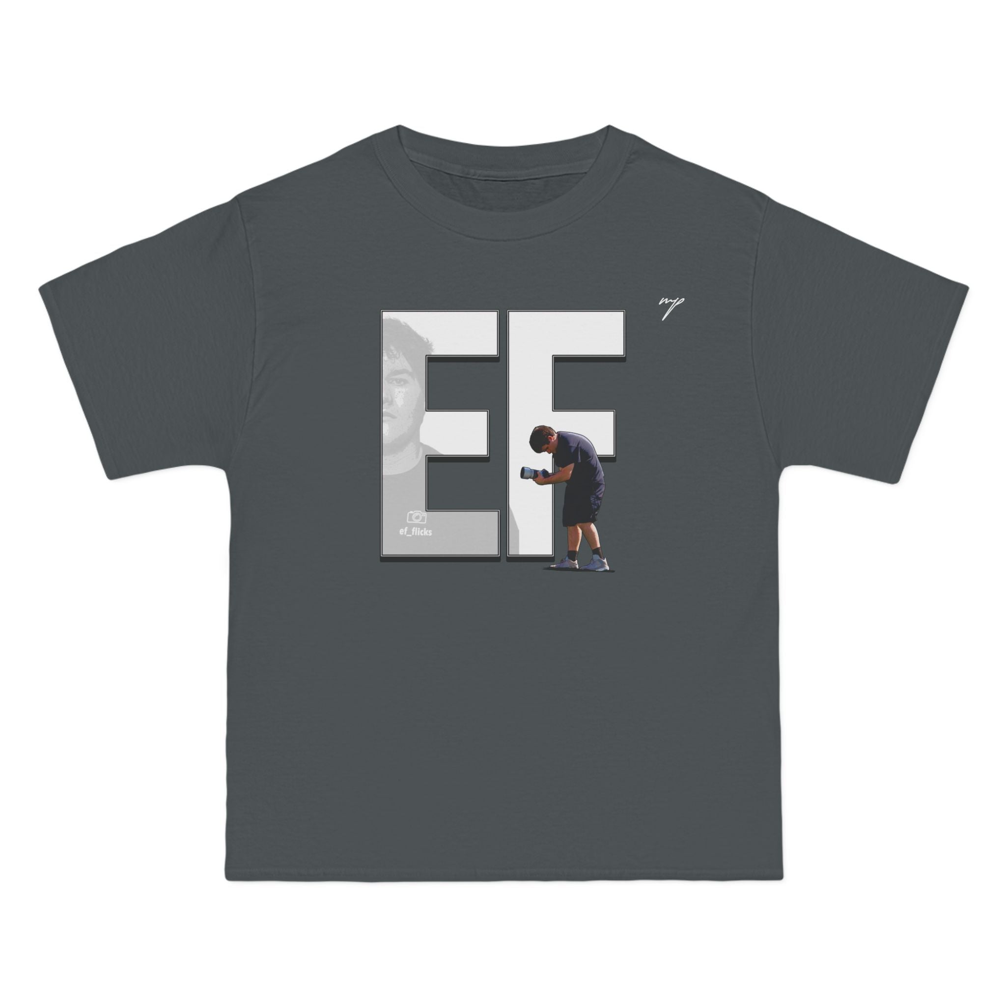 Evan Freiman Vintage Tee