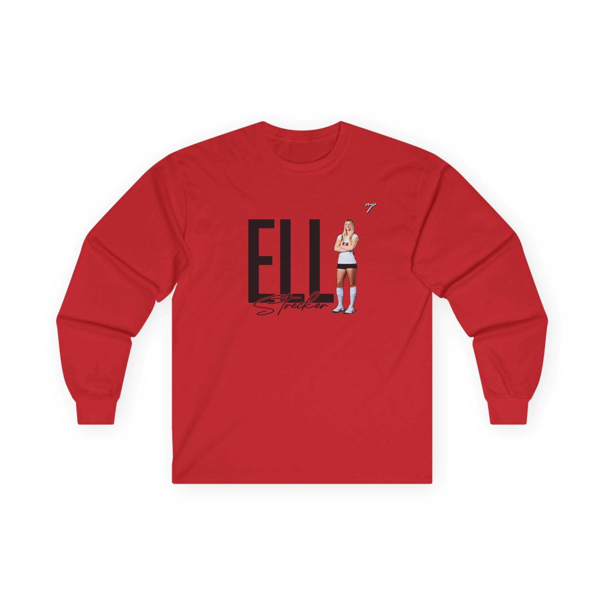 Elli Strecker Long Sleeve Tee