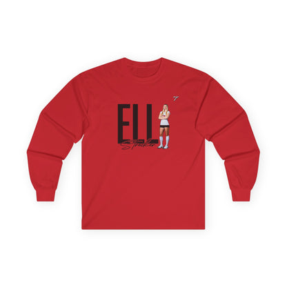 Elli Strecker Long Sleeve Tee